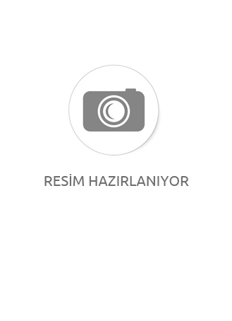 Triko Çizgili Sakallı Kazak